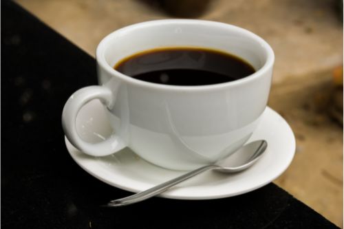 What’s the difference between Americano and Black Coffee?