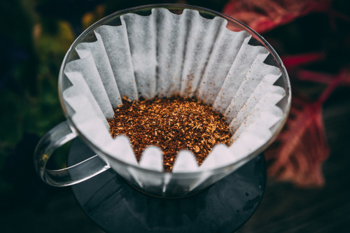 Coffee grounds can be useful for more than making coffee