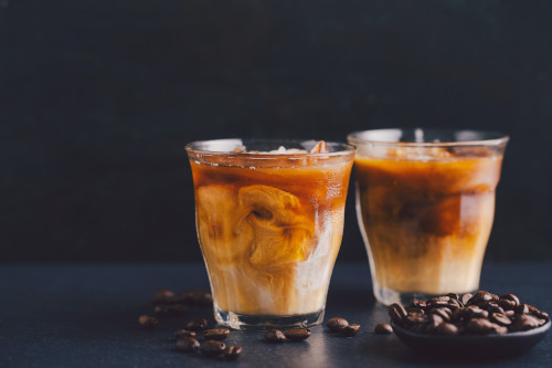 Best coffee beans for cold brew: 4 beans to try!