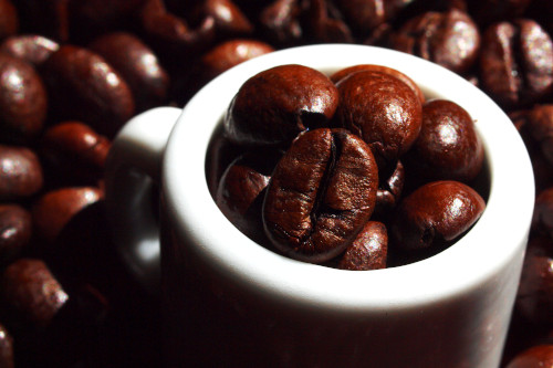 Should coffee beans be oily? What to do with oily beans
