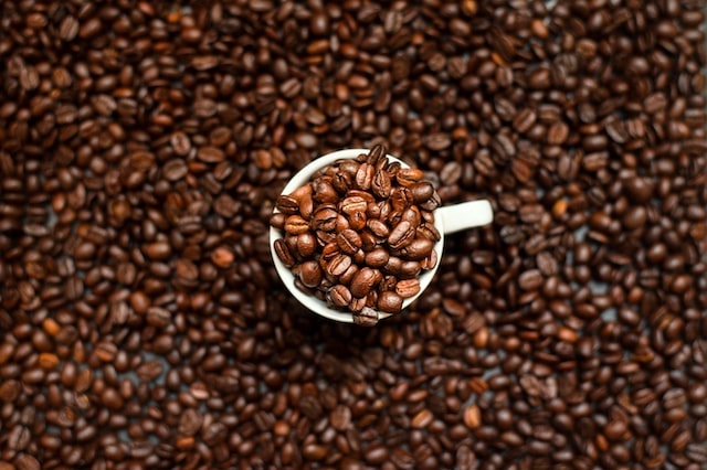 Why are some coffee beans harder to grind?