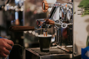 Understand the parts of a coffee machine [9 key parts explained]