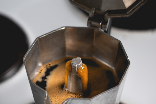 What happens When You Boil Coffee Beans? 