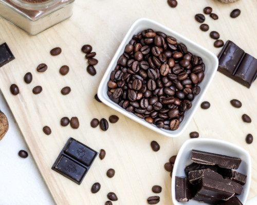 Best Coffee Beans With Chocolate Notes 