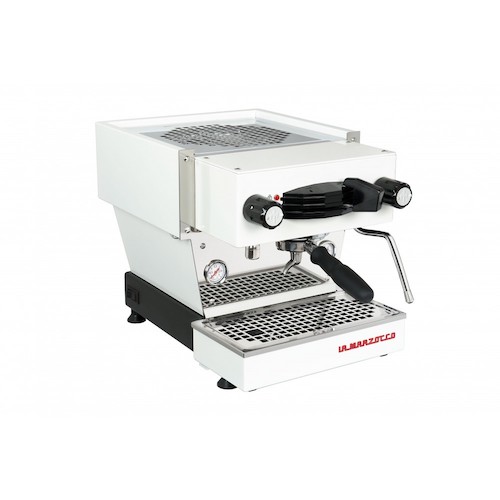 La Marzocco Linea Mini. Image source: espressocoffeeshop.es