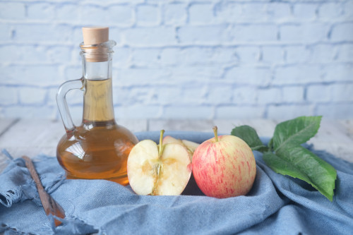 Can You Clean a Coffee Maker with Apple Cider Vinegar?