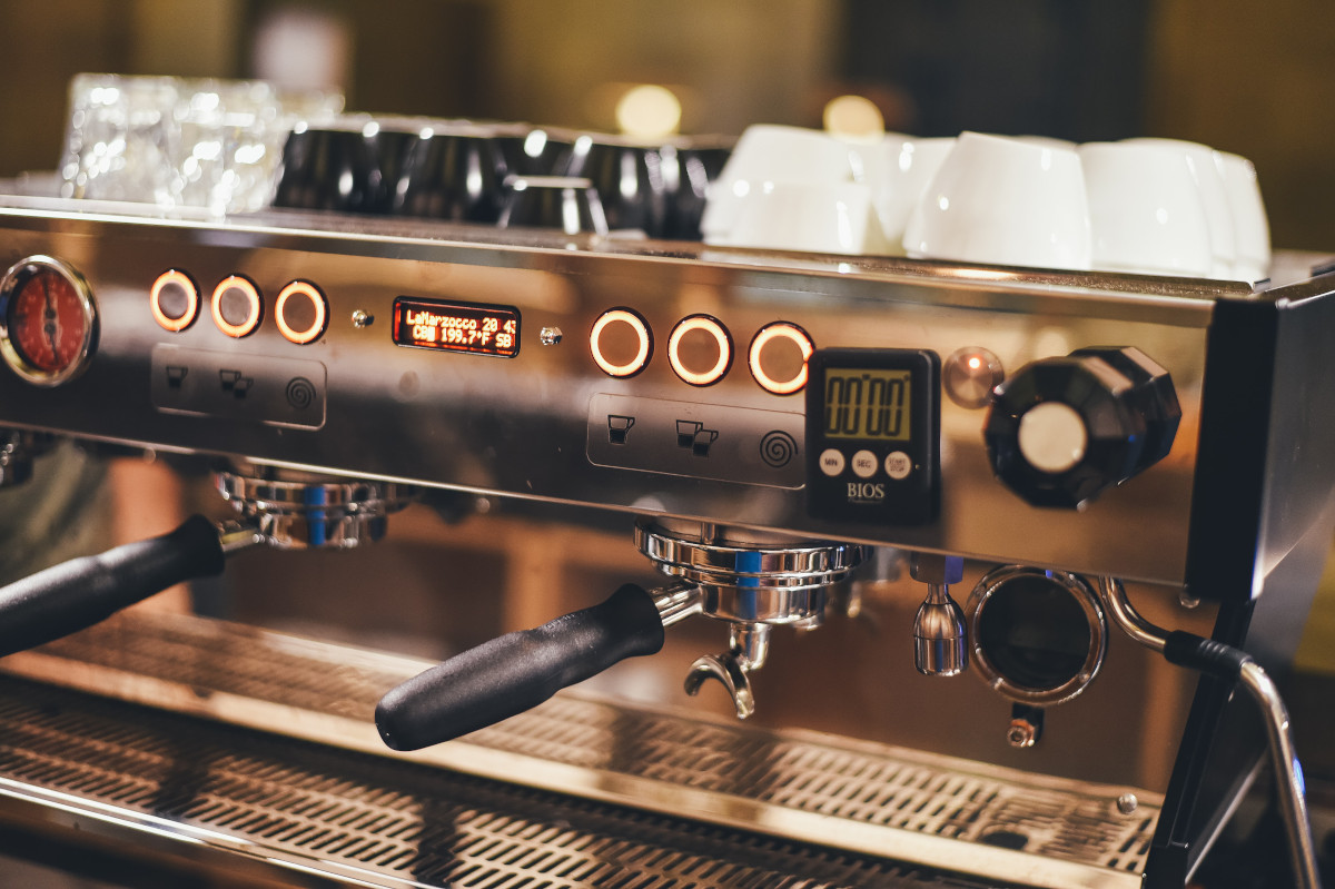 How Long Do Espresso Machines Last?
