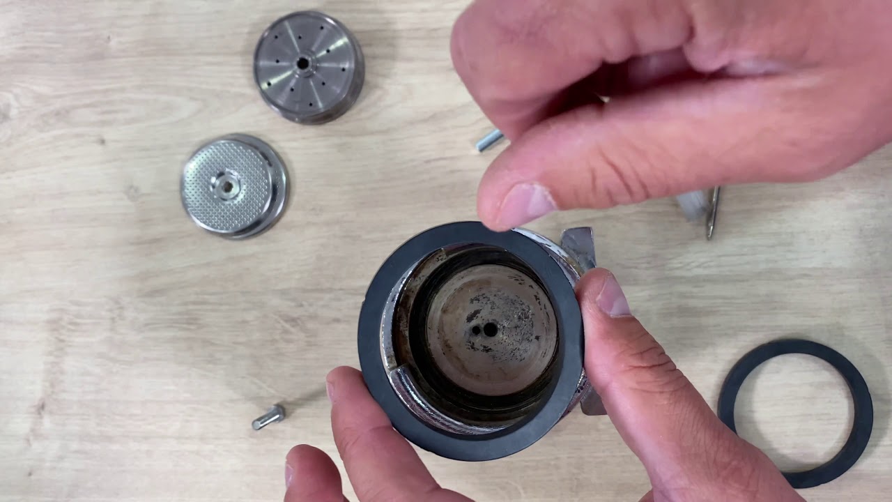 Why is My Espresso Machine Leaking? 11 Steps To Fix It Brewing Coffees