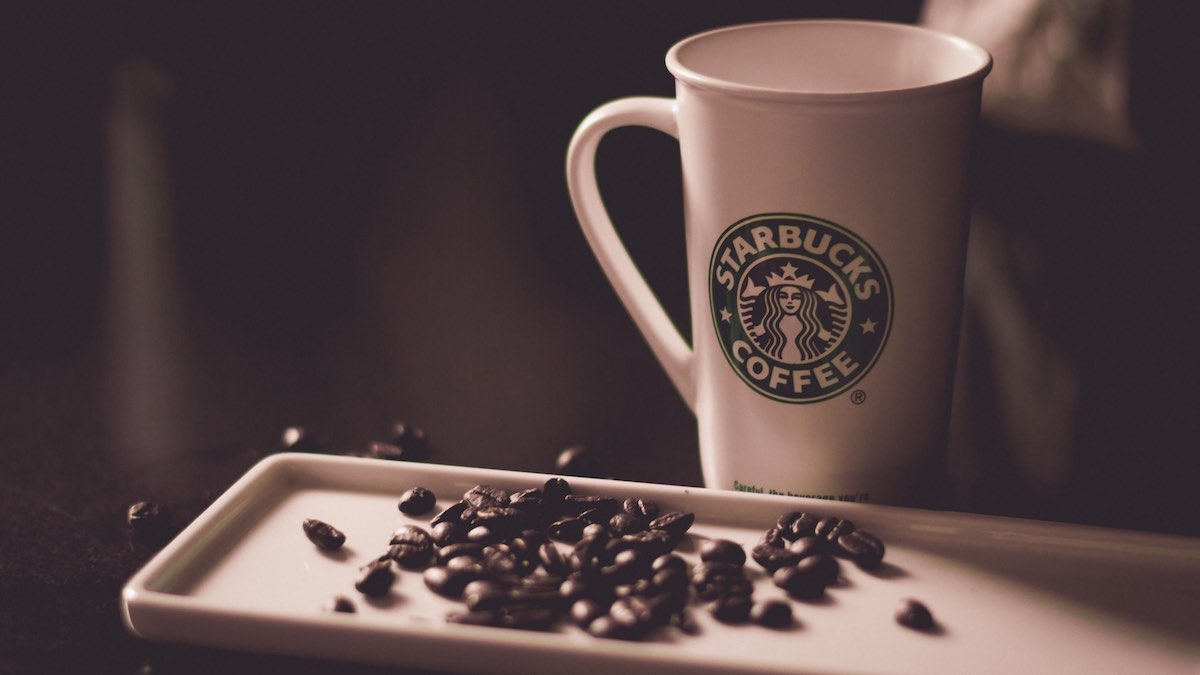 What Coffee Machines Do Starbucks Use? Brewing Coffees
