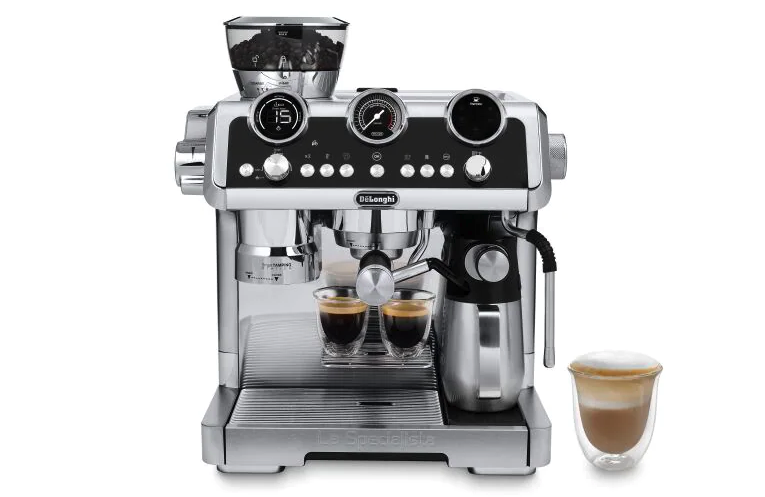 The Best Home Cappuccino Machines: Our Top 5 Choices