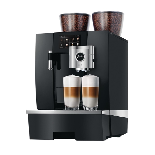 Best Coffee Machines For The Office: Our Top 5 Choices