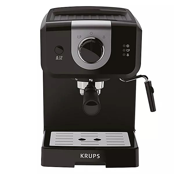 Krups Opio steam. Image source: Krups