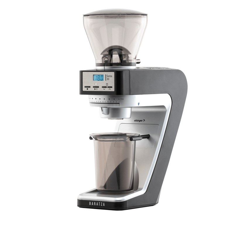 Baratza Sette 30 Espresso Grinder. Image source: Baratza