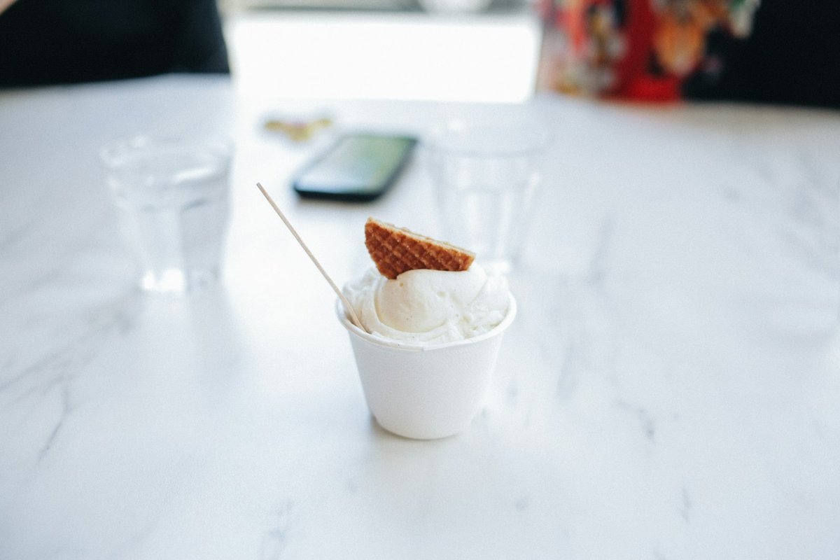 What is an Affogato? The Italian Espresso Dessert Explained