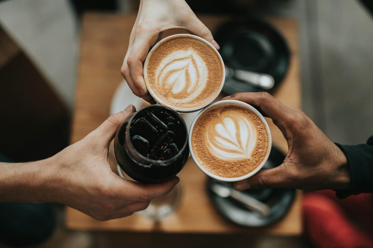 The 4 Best Decaf Coffees You Can Actually Enjoy