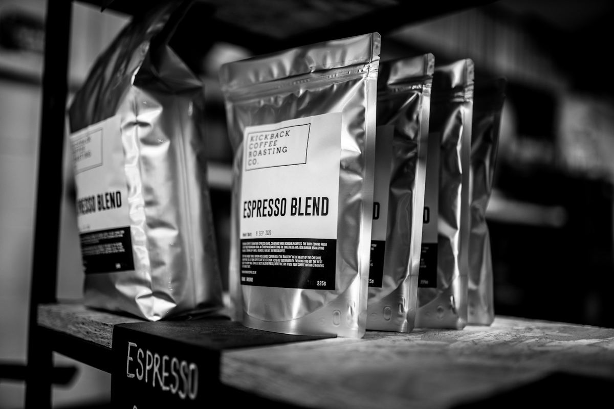 The 4 Best Espresso Beans for Home Brewing