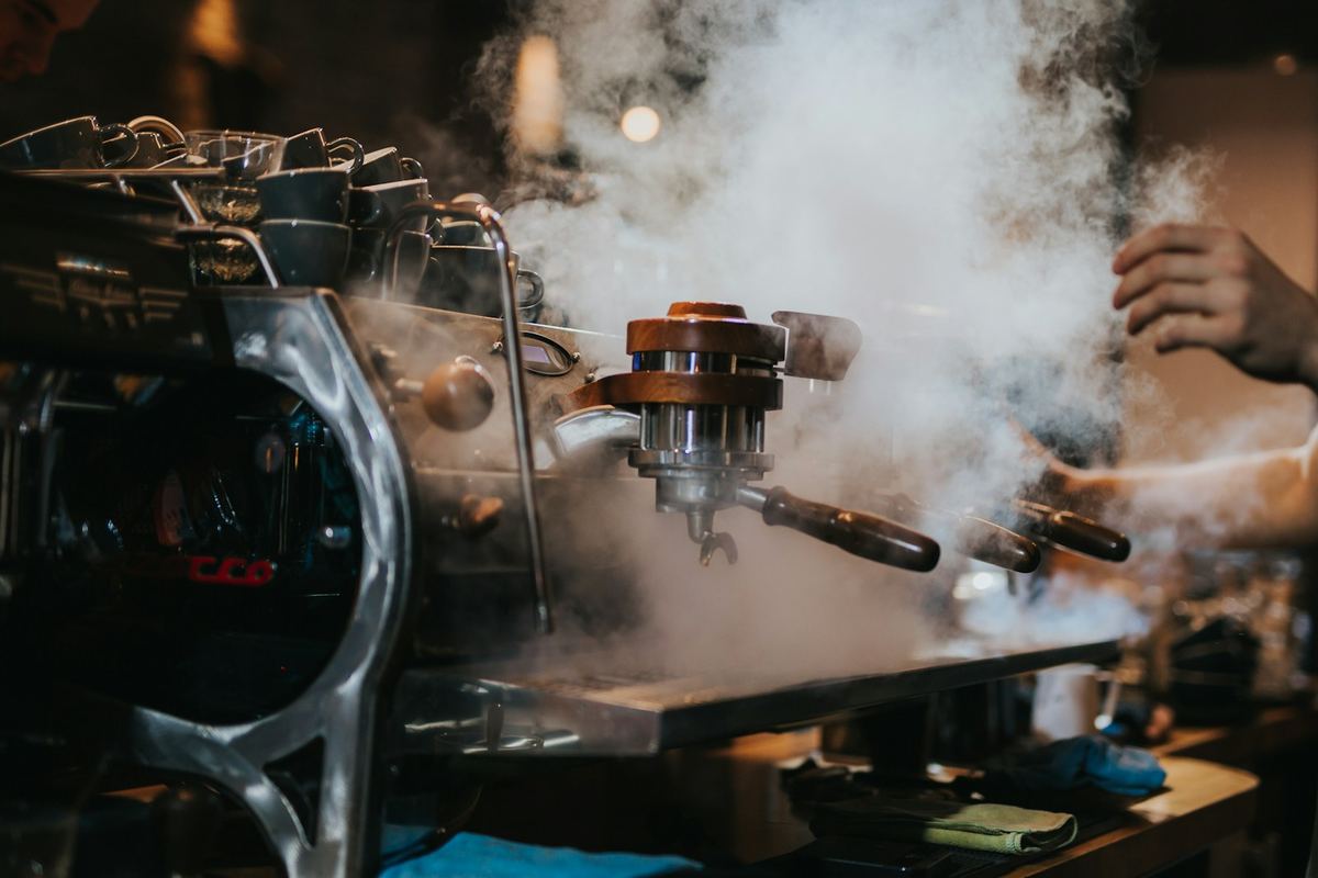The 3 Best Espresso Machines for Home Use