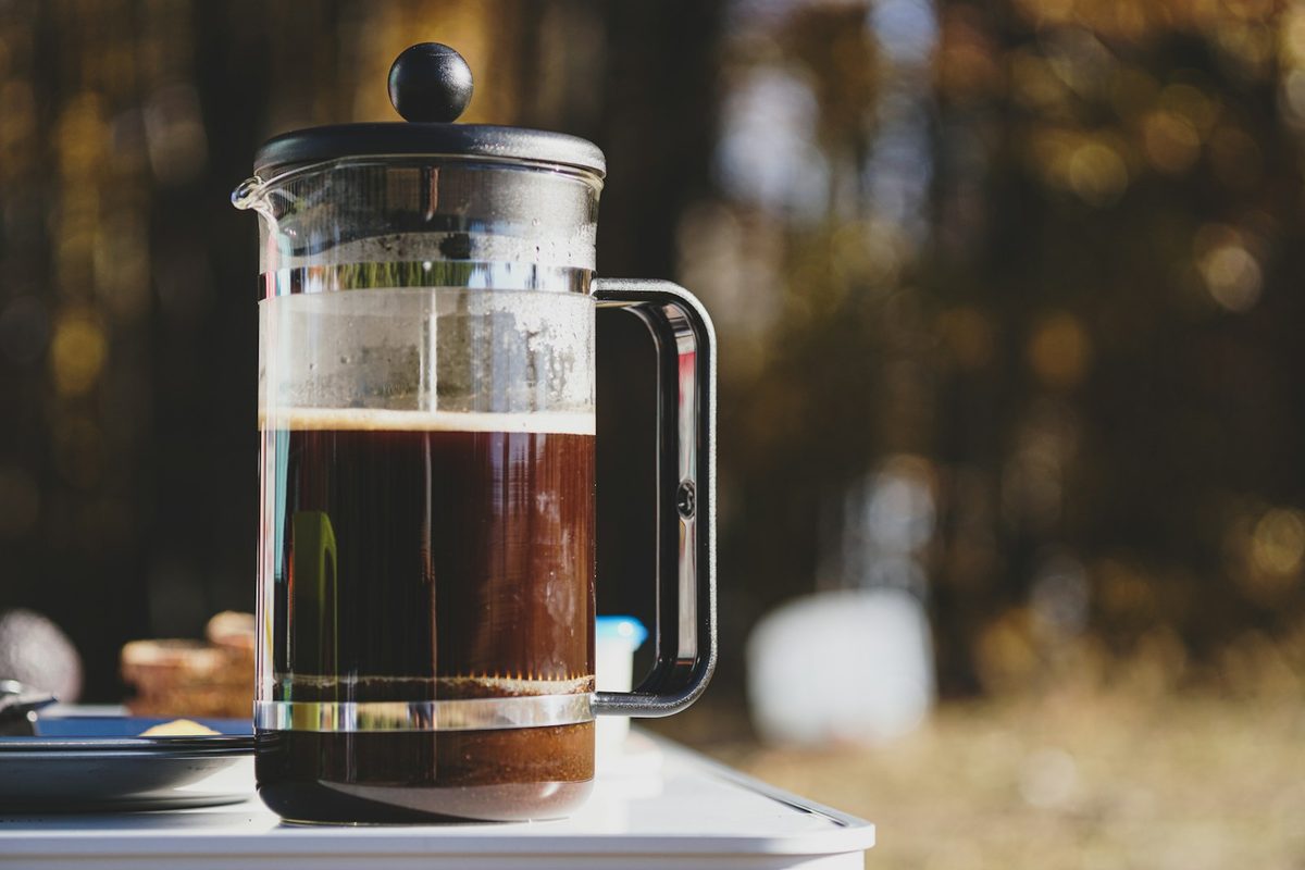 The 3 Best French Presses: Bodum, ESPRO & Frieling