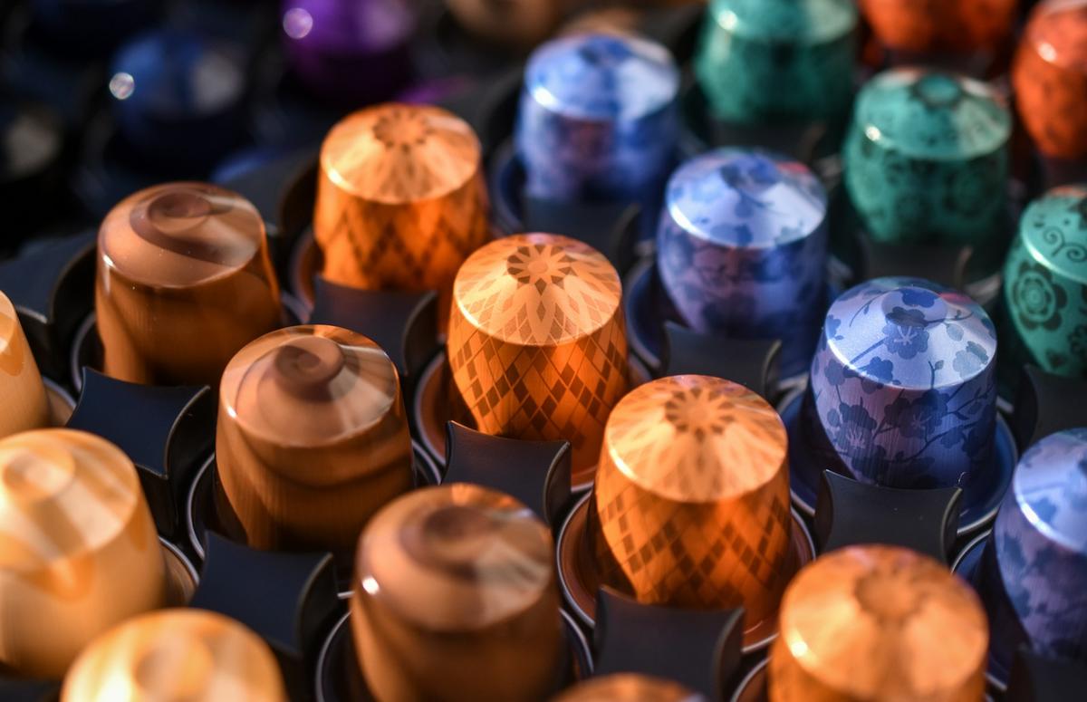 The 4 Best Nespresso Machines: Vertuo & Original Picks