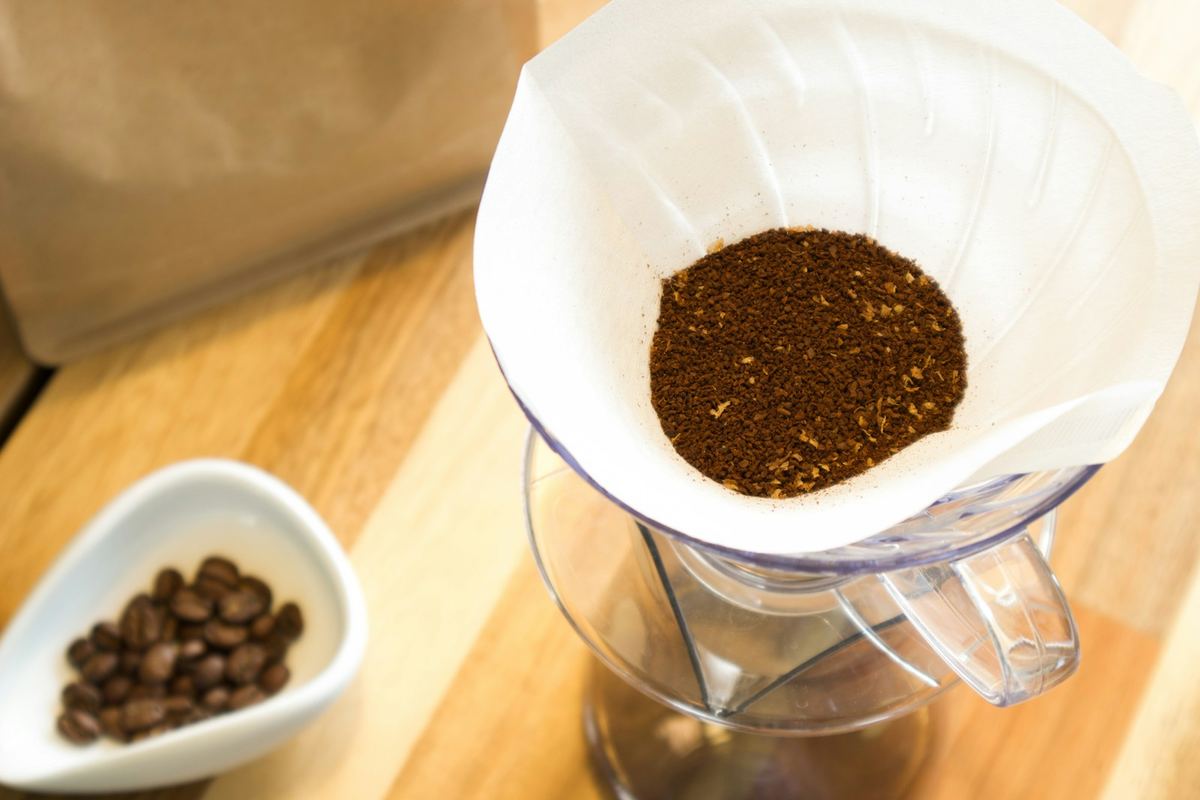 The Best Pour Over Coffee Makers: V60, Chemex & Kalita Wave