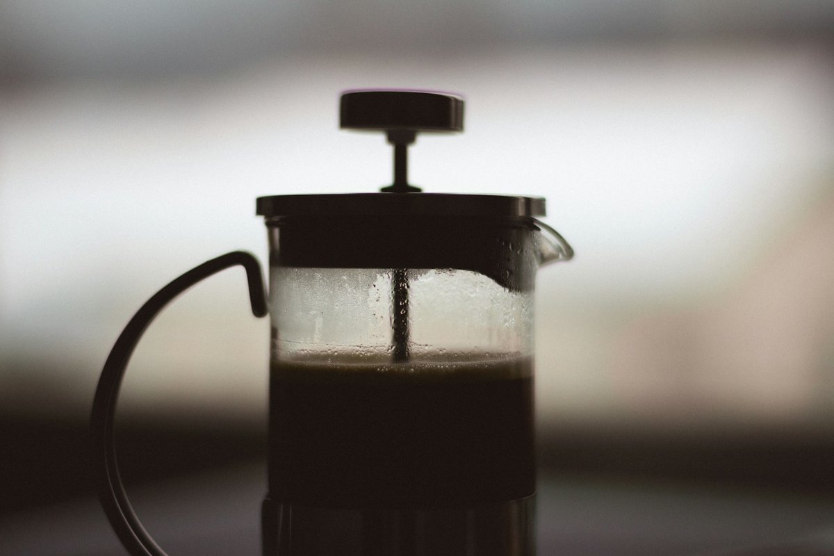 How to Make French Press Coffee: A Step-by-Step Guide