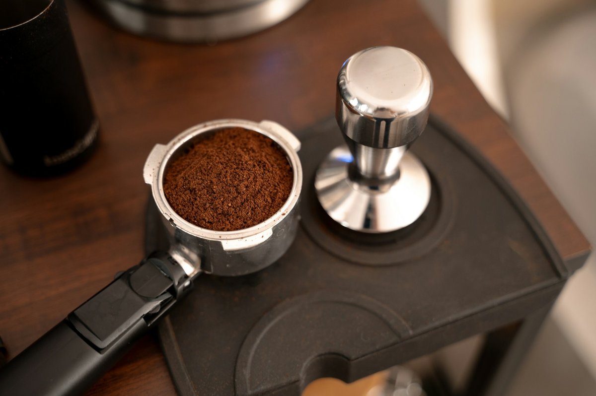 How to Make Espresso at Home: A Step-by-Step Guide