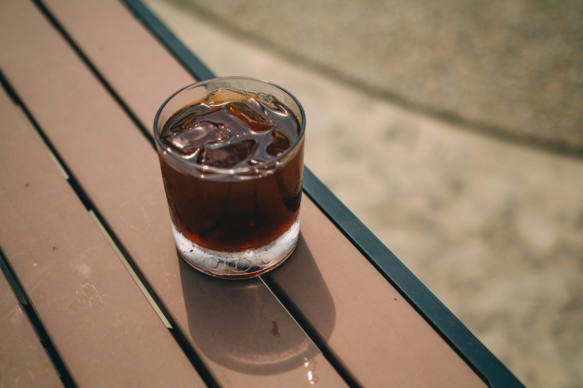 Iced Coffee vs Cold Brew: What’s the Difference?