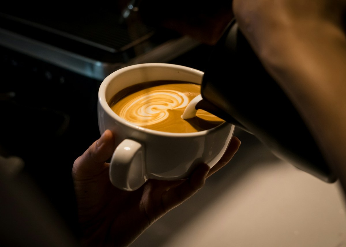 Mocha vs Latte: What’s the Difference?