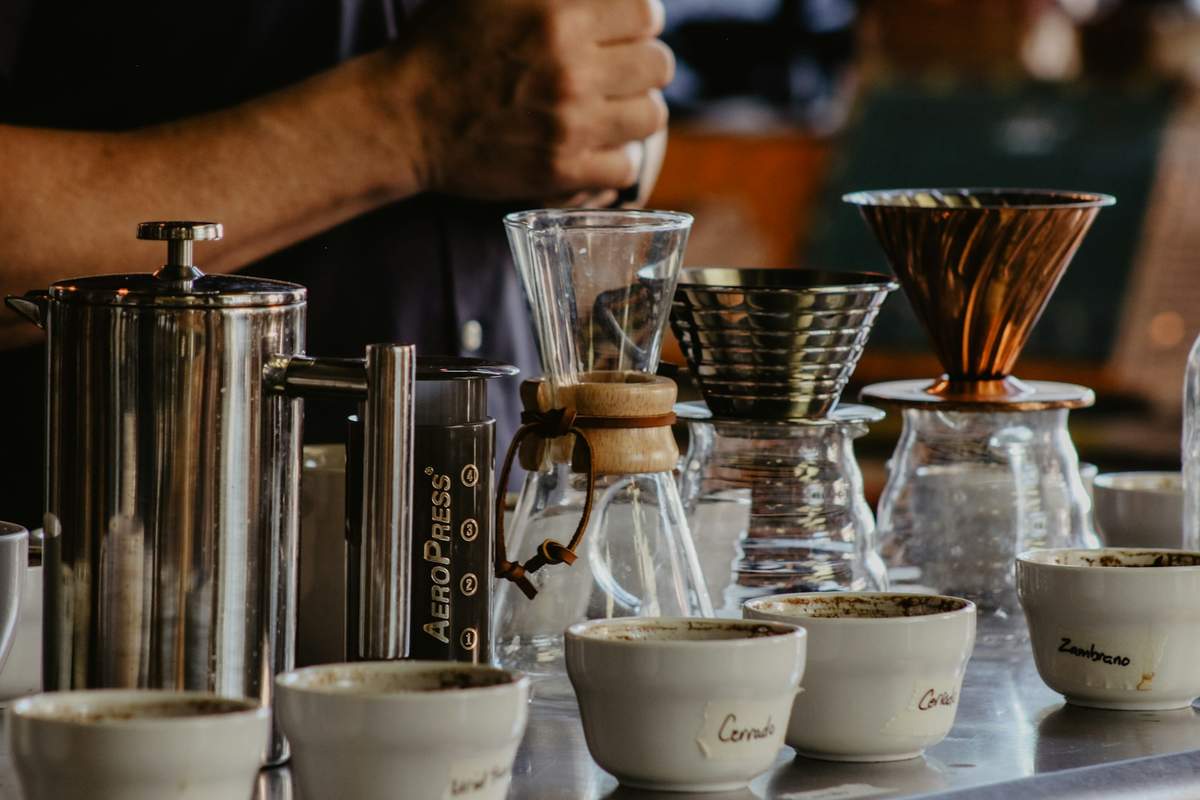 How to Make Pour Over Coffee: A Complete Step-by-Step Guide