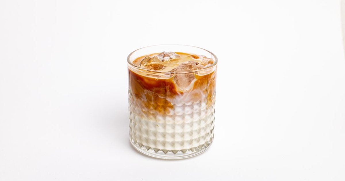 Brown Sugar Oat Milk Shaken Espresso