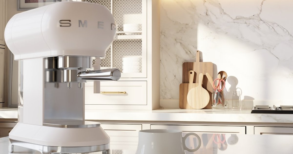 Best Espresso Machine with Built-in Grinder