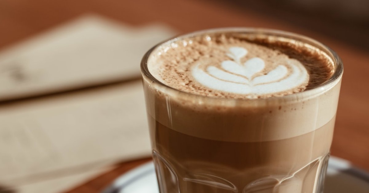 White Chocolate Mocha Recipe