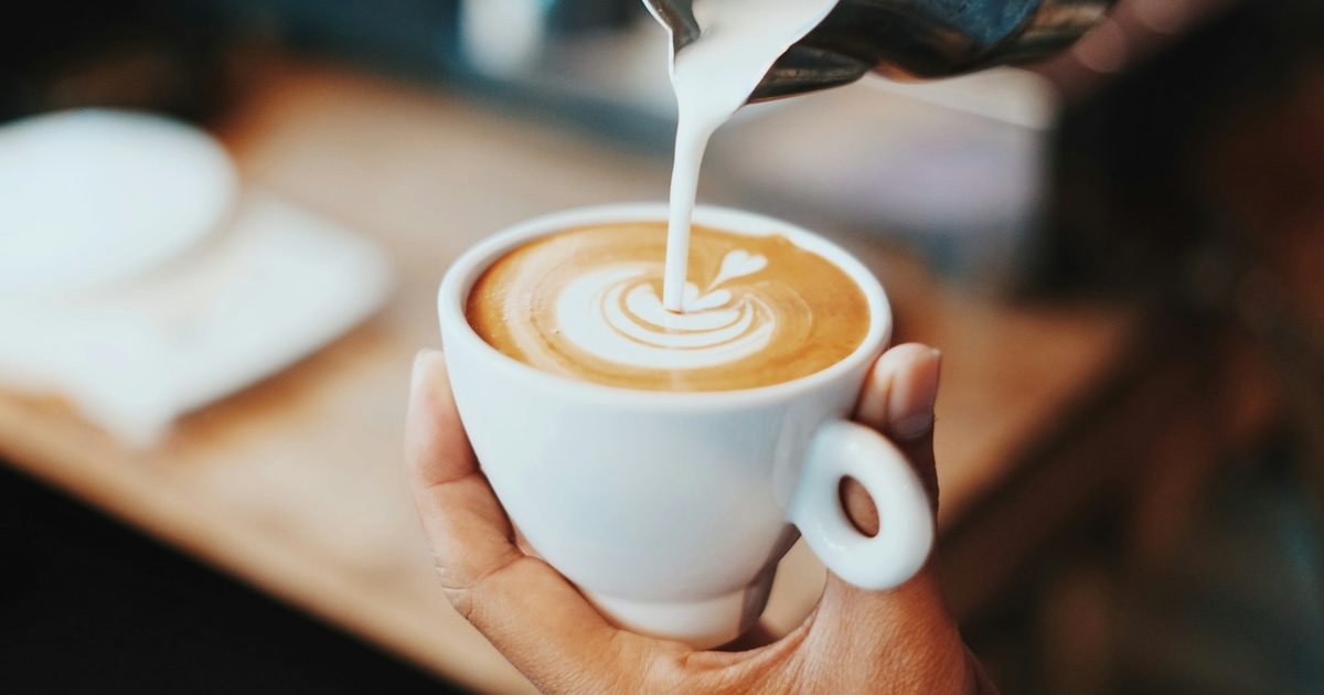 Breve vs Latte: What’s the Difference?