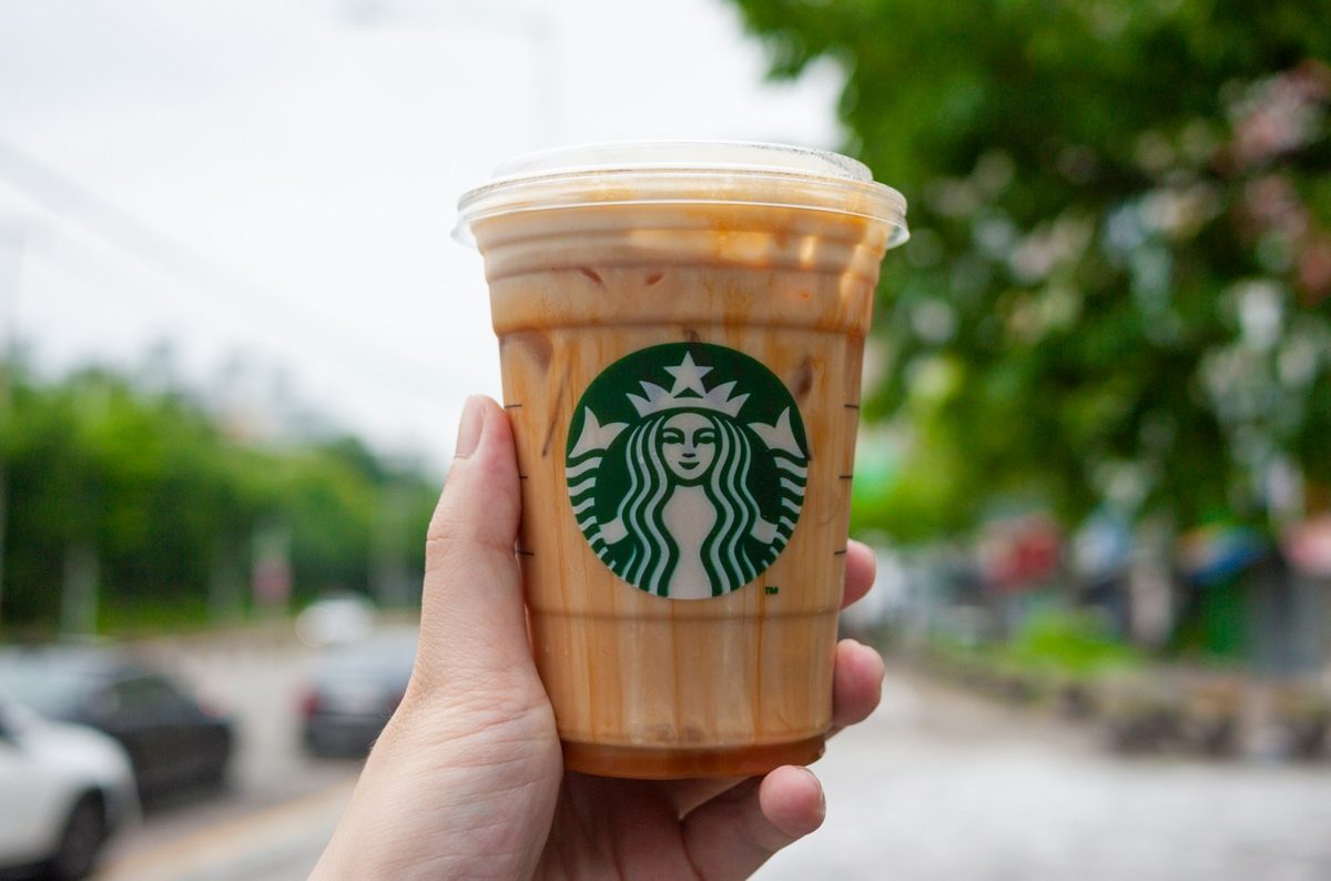 What Is a Caramel Macchiato? Plus an Easy Copycat Recipe