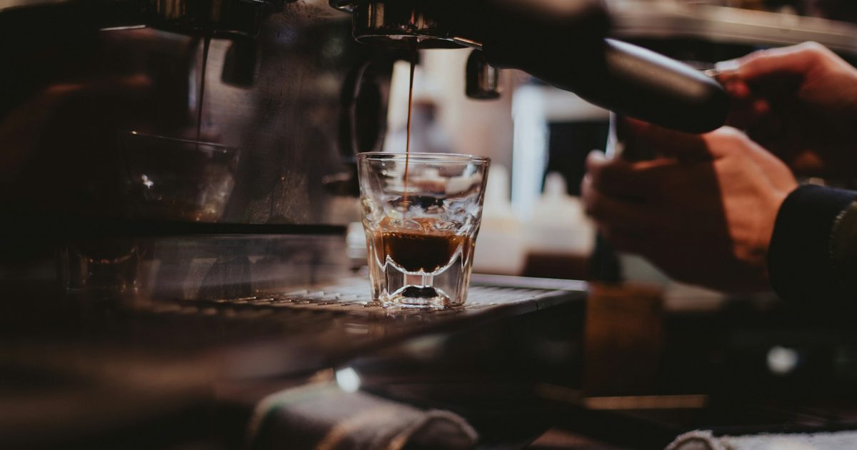 Cortado vs Macchiato: What’s the Difference?