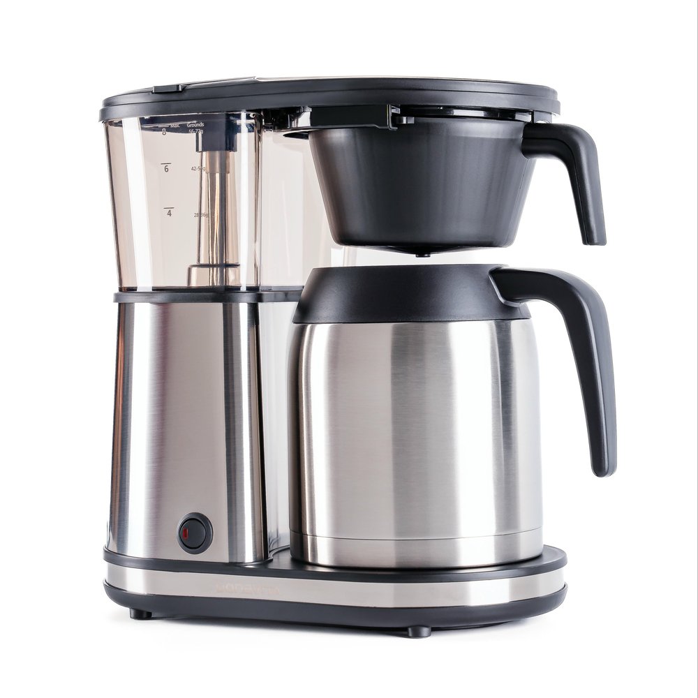 Bonavita Connoisseur 8-Cup One-Touch (BV1901TS)
