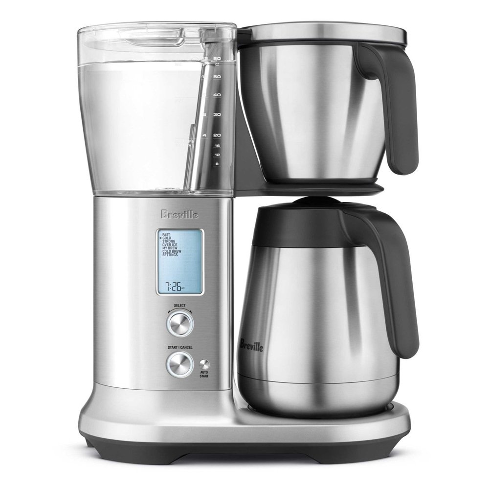 Breville BDC450 Precision Brewer (Thermal)