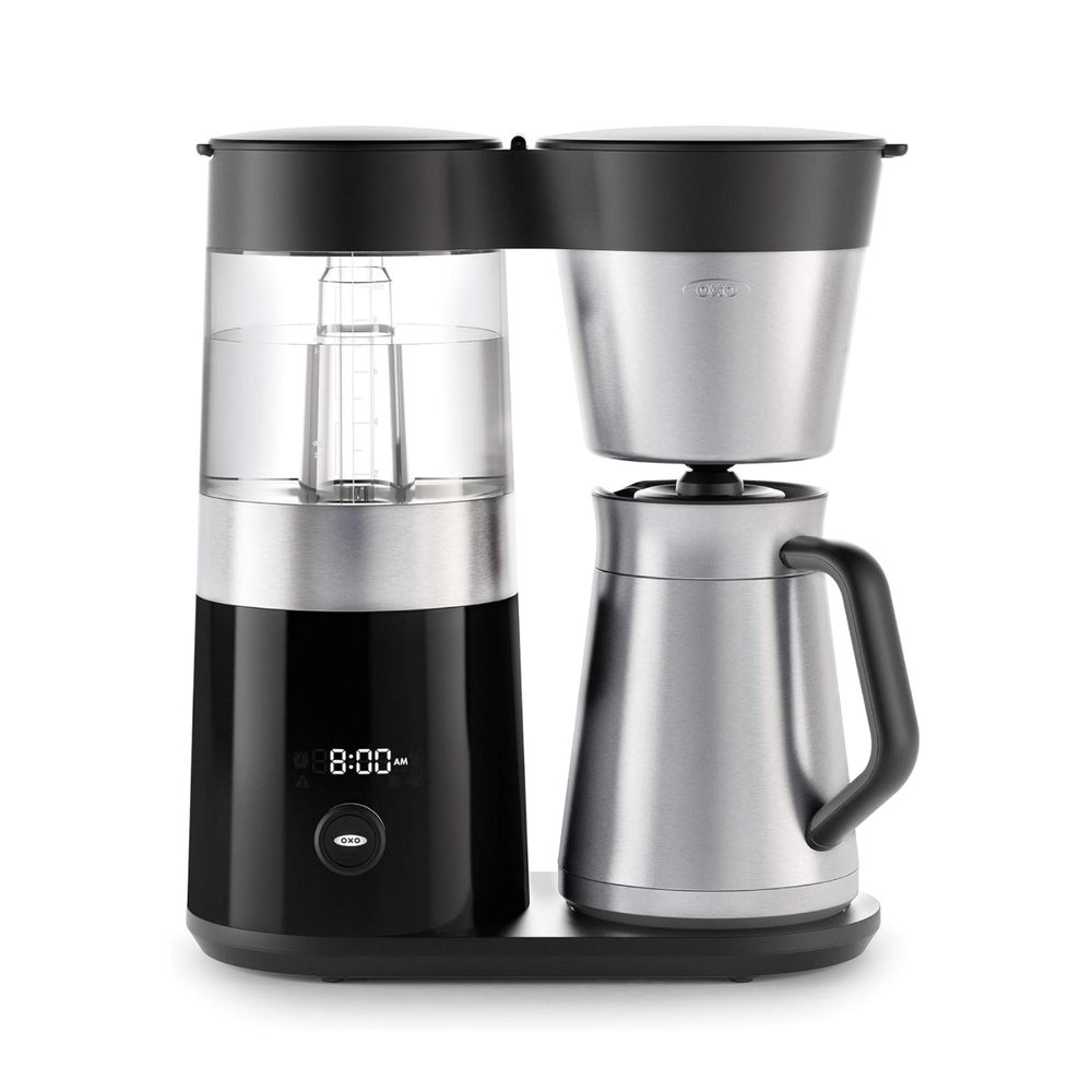 OXO Brew 9-Cup Coffee Maker