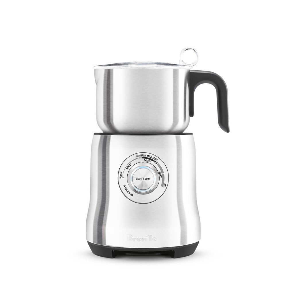 Breville Milk Cafe Frother BMF600XL