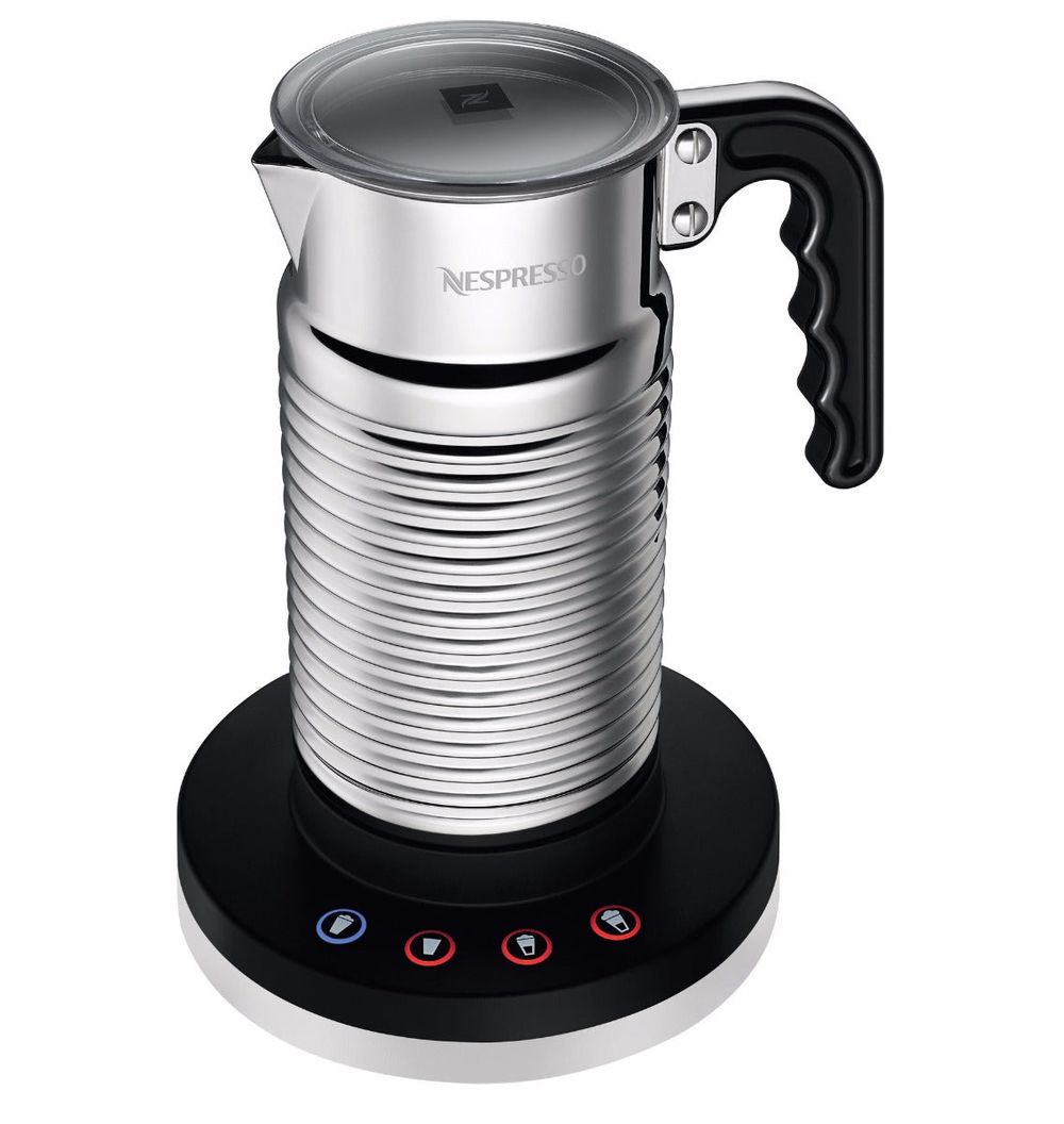The 5 Best Milk Frothers for Home