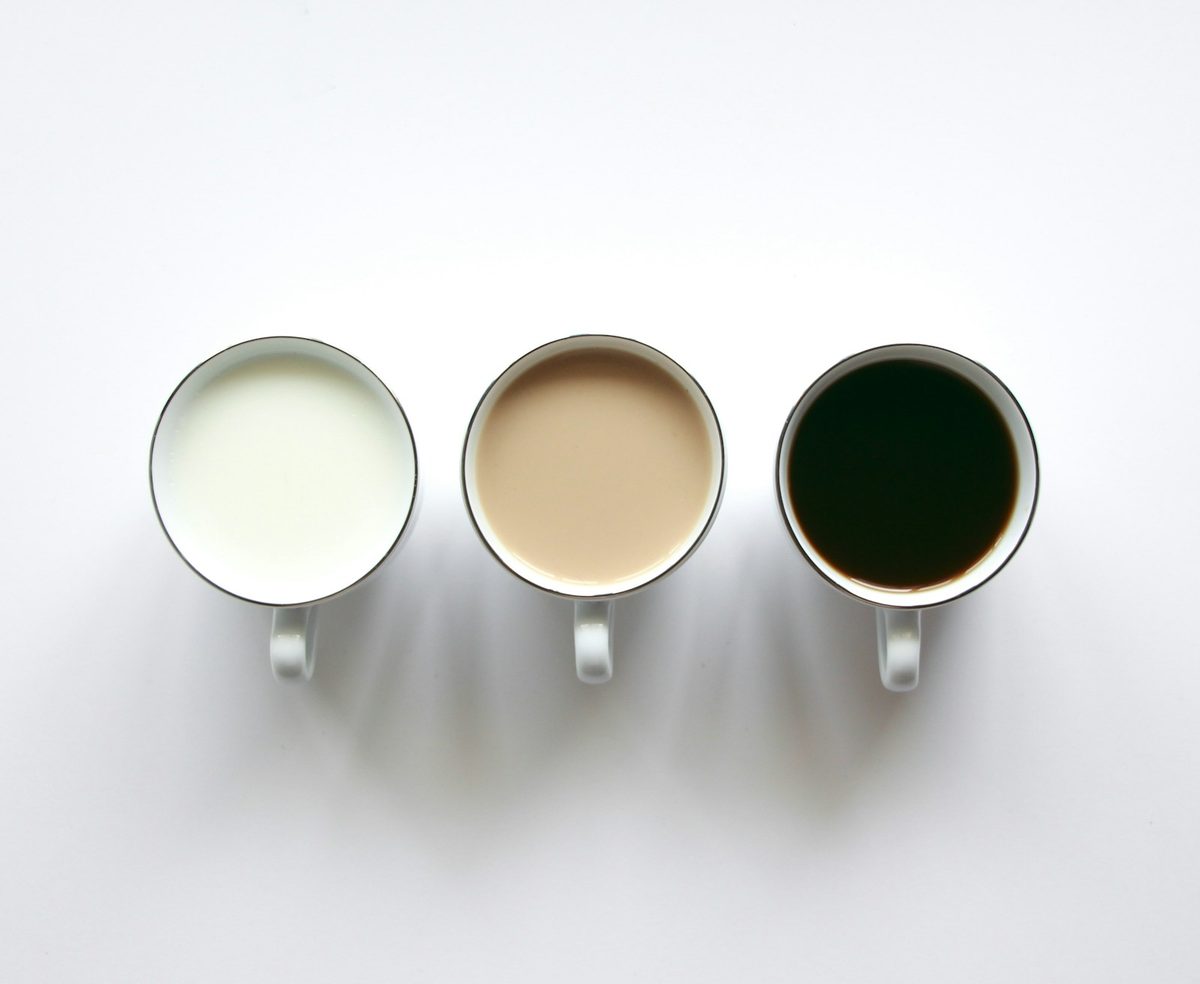 Macchiato vs Cappuccino vs Latte: The Differences Explained