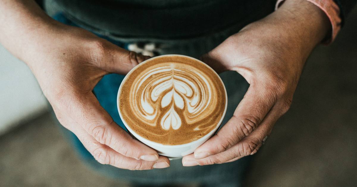 Vanilla Latte: What It Is and How to Make One