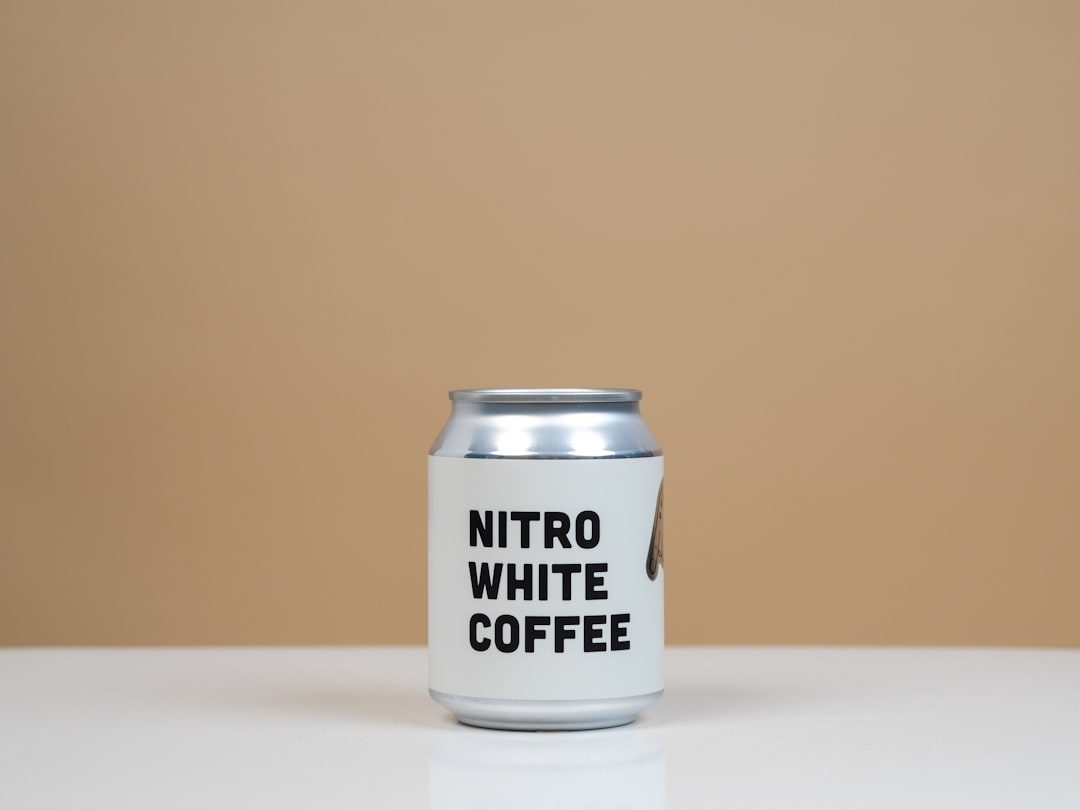 Nitro Cold Brew vs Cold Brew