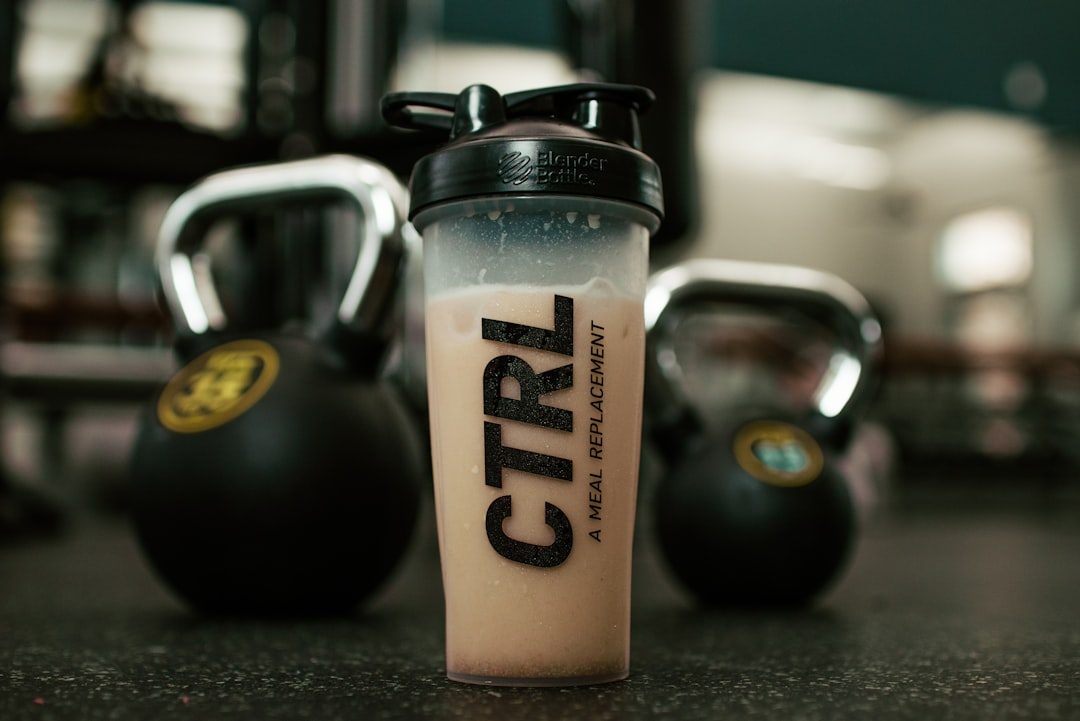 Protein Coffee