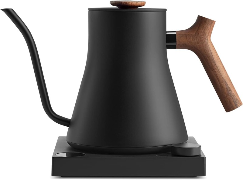 Fellow Stagg EKG Pro Gooseneck Electric Kettle