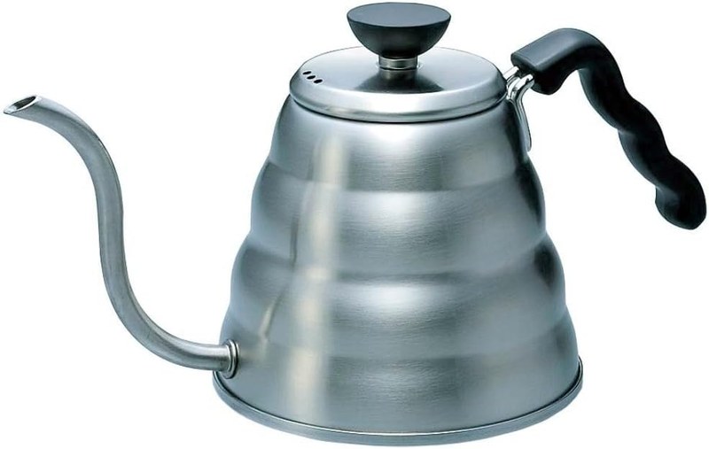 Hario V60 Buono Stovetop Gooseneck Kettle