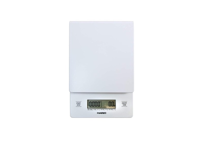 Hario V60 Drip Scale
