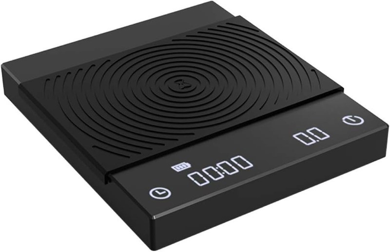 TIMEMORE Black Mirror Basic Coffee Scale