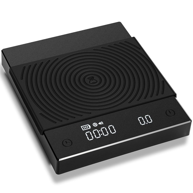 TIMEMORE Black Mirror Basic Plus Coffee Scale