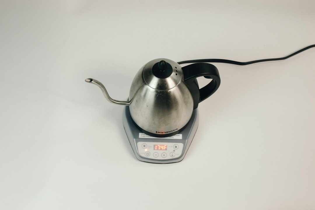 Best Gooseneck Kettle